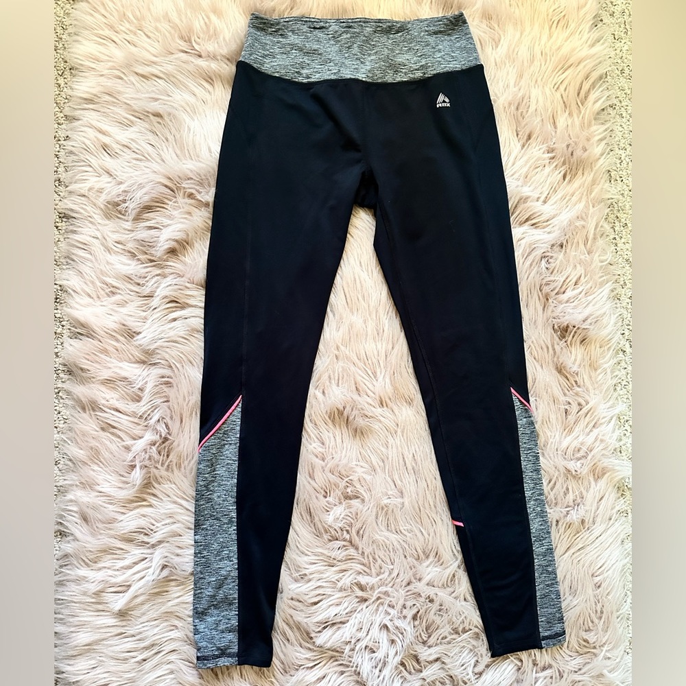 RBX Fleece Lined Leggings